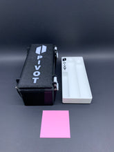 Load image into Gallery viewer, Pivot Fully Loaded Rugged Travel Case Pink