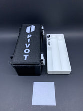 Load image into Gallery viewer, Pivot Fully Loaded Rugged Travel Case White