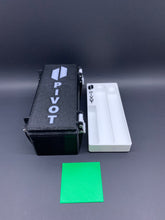 Load image into Gallery viewer, Pivot Fully Loaded Rugged Travel Case Green