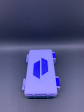 Load image into Gallery viewer, Pivot Minimal Rugged Travel Case Glow Green