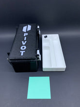 Load image into Gallery viewer, Pivot Fully Loaded Rugged Travel Case Mint Green