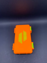 Load image into Gallery viewer, Pivot Minimal Rugged Travel Case Yellow