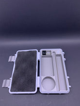 Load image into Gallery viewer, Pivot Minimal Rugged Travel Case Gray