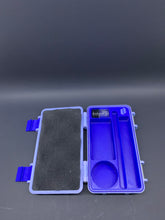 Load image into Gallery viewer, Pivot Minimal Rugged Travel Case Cotton Candy