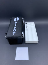 Load image into Gallery viewer, Pivot Fully Loaded Rugged Travel Case Gray