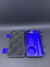 Load image into Gallery viewer, Pivot Minimal Rugged Travel Case Black