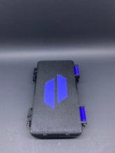 Load image into Gallery viewer, Pivot Minimal Rugged Travel Case Black