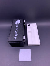 Load image into Gallery viewer, Pivot Fully Loaded Rugged Travel Case White