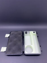 Load image into Gallery viewer, Pivot Minimal Rugged Travel Case Black