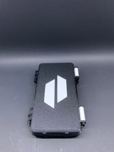 Load image into Gallery viewer, Pivot Minimal Rugged Travel Case Black