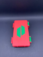 Load image into Gallery viewer, Pivot Minimal Rugged Travel Case Clear