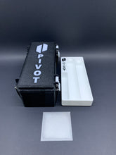 Load image into Gallery viewer, Pivot Fully Loaded Rugged Travel Case Clear