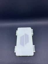 Load image into Gallery viewer, Pivot Minimal Rugged Travel Case Clear