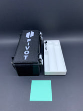 Load image into Gallery viewer, Pivot Fully Loaded Rugged Travel Case Mint Green