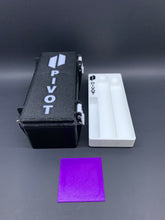 Load image into Gallery viewer, Pivot Fully Loaded Rugged Travel Case Purple