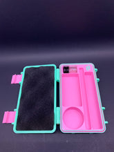 Load image into Gallery viewer, Pivot Minimal Rugged Travel Case Pink