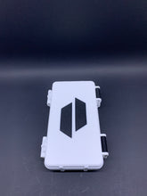 Load image into Gallery viewer, Pivot Minimal Rugged Travel Case Lime Green