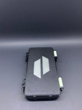 Load image into Gallery viewer, Pivot Minimal Rugged Travel Case Black