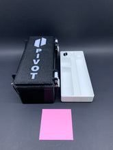 Load image into Gallery viewer, Pivot Fully Loaded Rugged Travel Case Pink