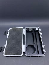 Load image into Gallery viewer, Pivot Minimal Rugged Travel Case White