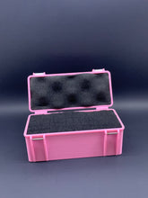 Load image into Gallery viewer, Green With Purple Accents Joystick Case