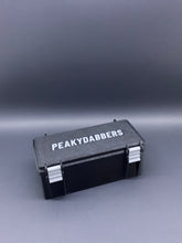 Load image into Gallery viewer, Black With Grey Accents Joystick Case