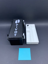 Load image into Gallery viewer, Pivot Fully Loaded Rugged Travel Case Teal