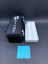 Load image into Gallery viewer, Pivot Fully Loaded Rugged Travel Case Teal