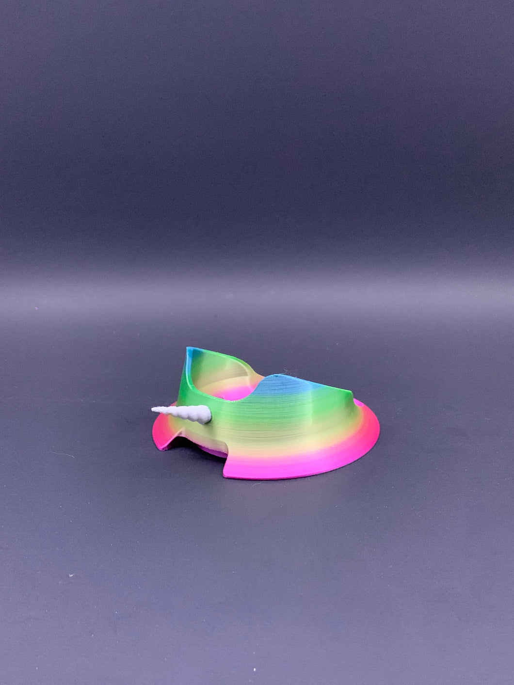 3D Printed Puffco Peak Unicorn Anti-Tip Base