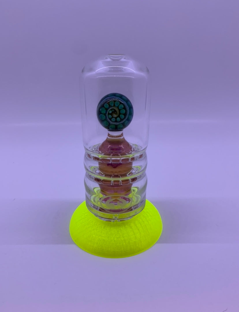 Puffco Peak Glass Stand